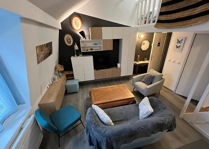 La Petite Place Lille St Maurice
