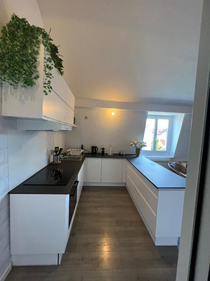 La Petite Place St Maurice Apartamento *