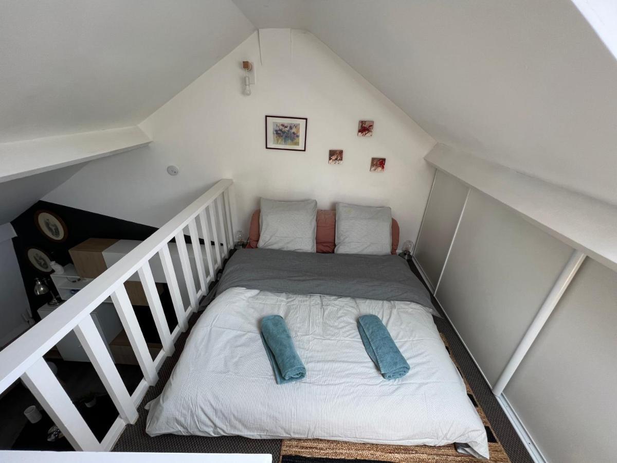 La Petite Place St Maurice Apartamento *